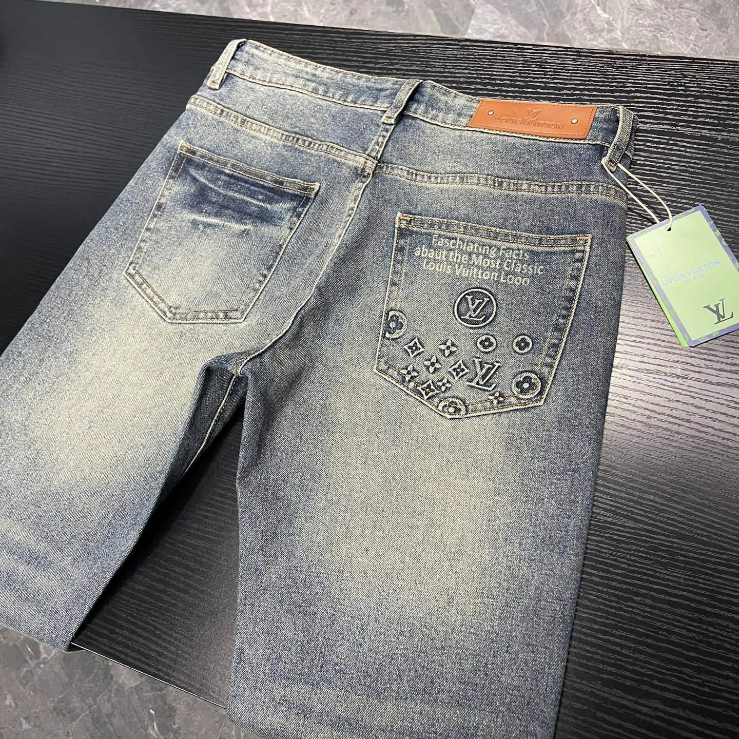 wg.luxury-- 8V Cotton item: E-F000J1312